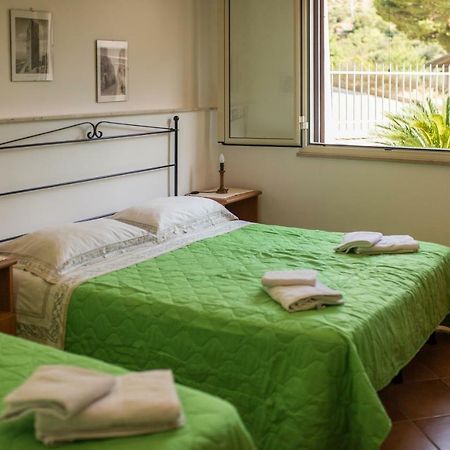 Baglio Scurati Home Holidays Custonaci Bagian luar foto