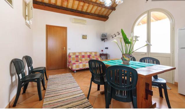 Baglio Scurati Home Holidays Custonaci Bagian luar foto