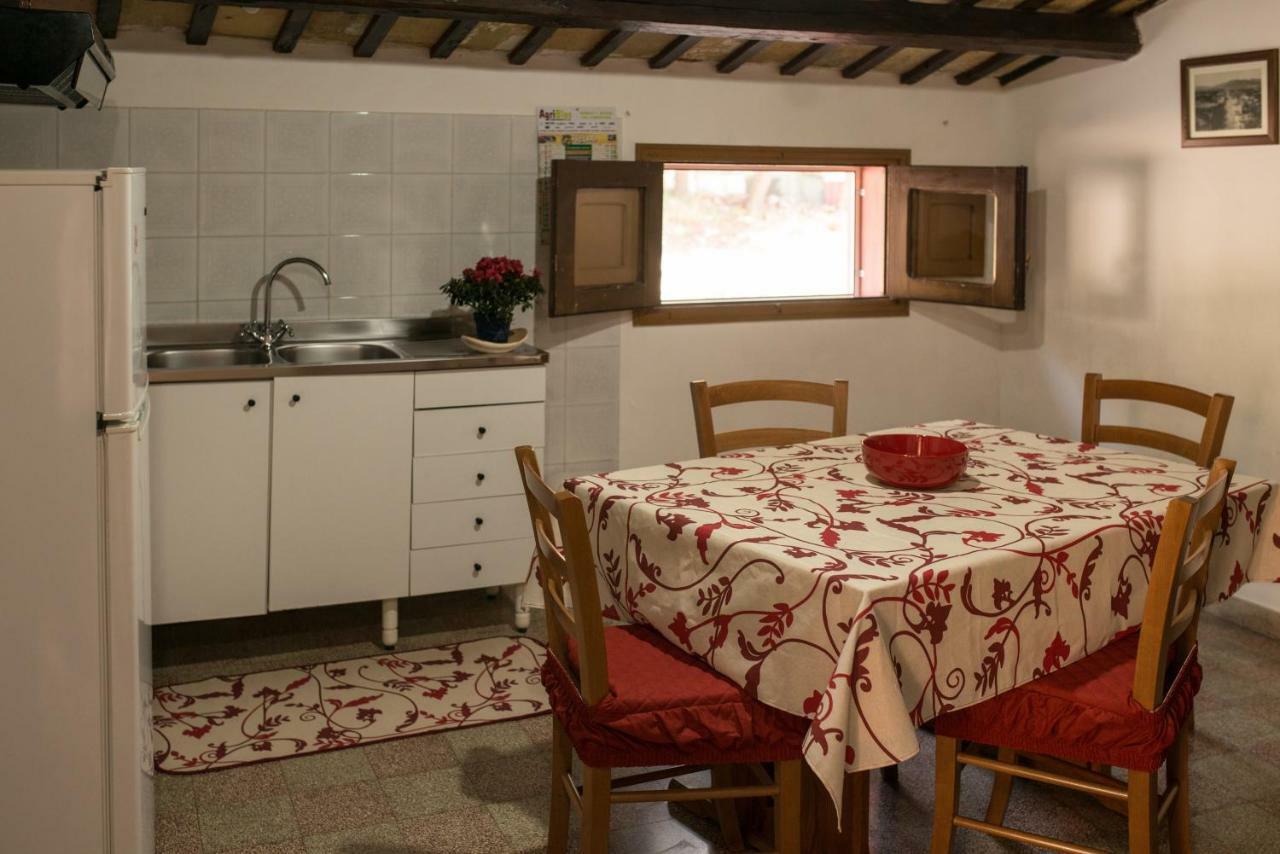 Baglio Scurati Home Holidays Custonaci Bagian luar foto