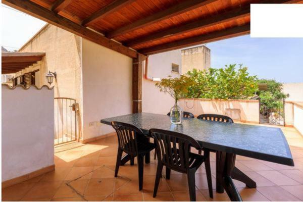 Baglio Scurati Home Holidays Custonaci Bagian luar foto