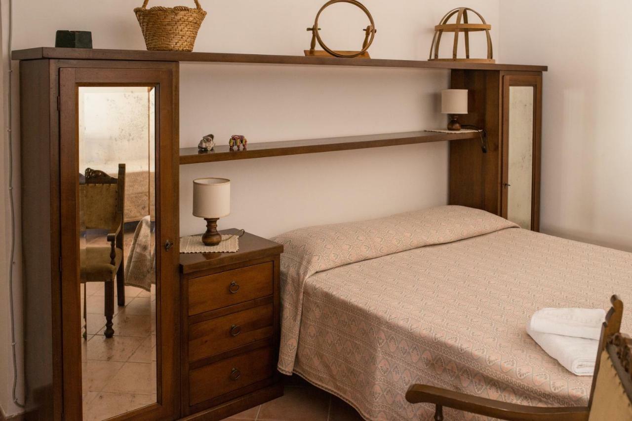 Baglio Scurati Home Holidays Custonaci Bagian luar foto