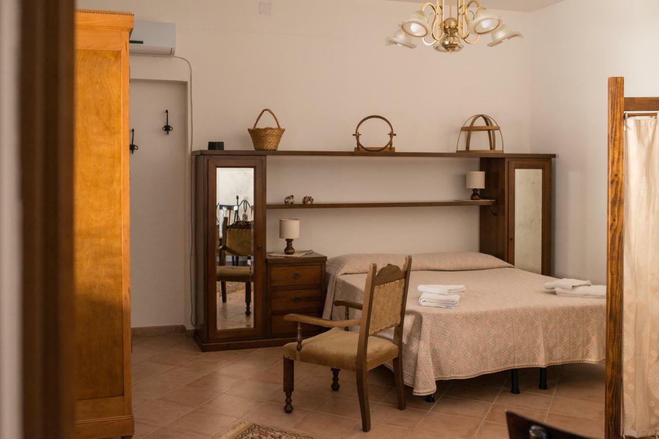 Baglio Scurati Home Holidays Custonaci Bagian luar foto