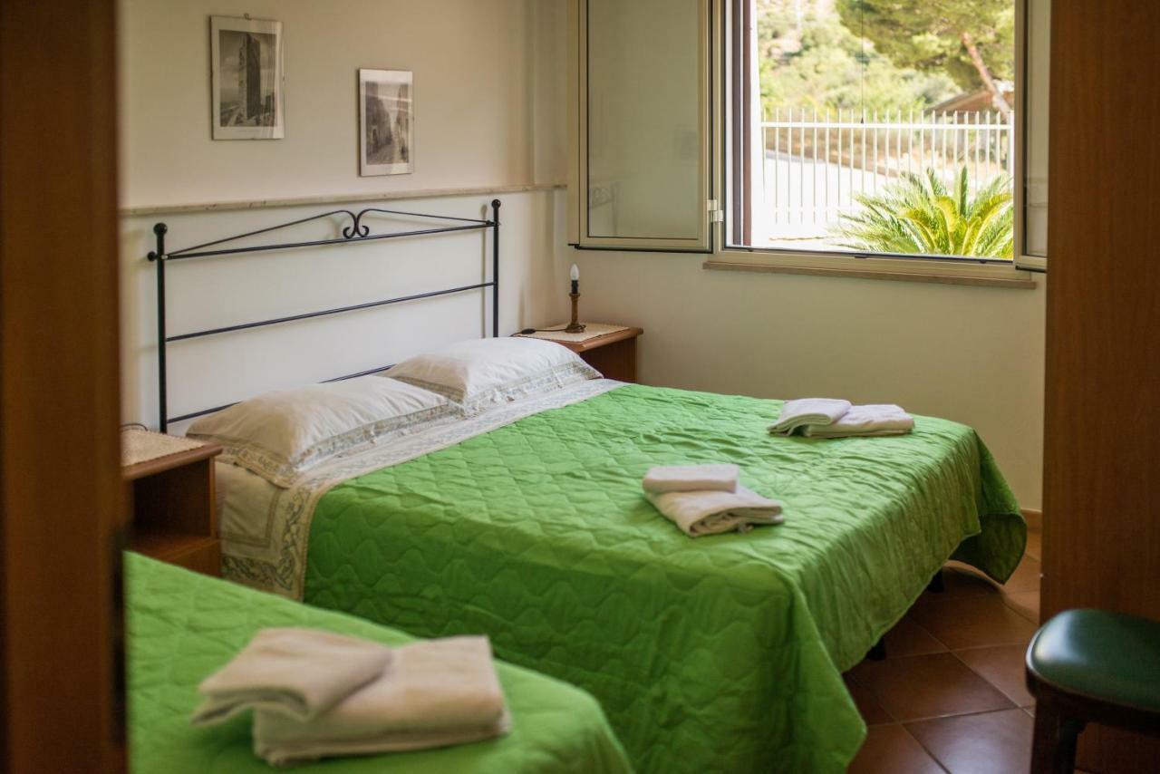 Baglio Scurati Home Holidays Custonaci Bagian luar foto
