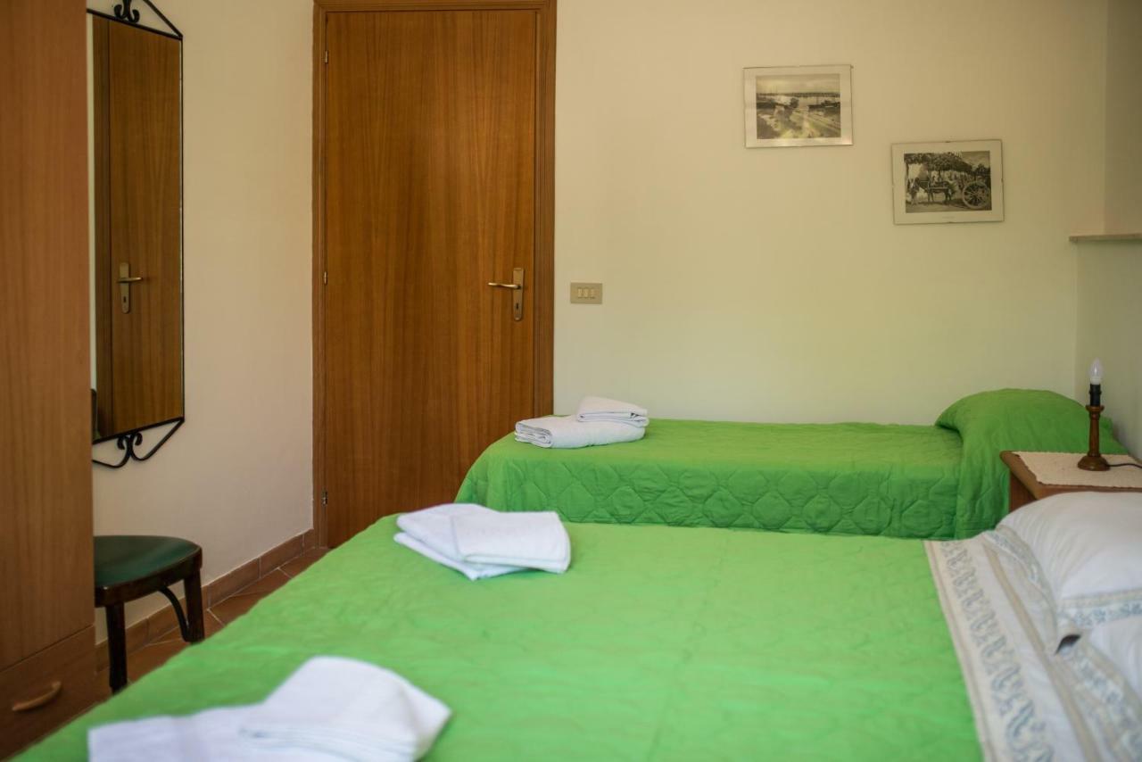 Baglio Scurati Home Holidays Custonaci Bagian luar foto